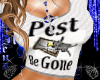 Pest Be Gone XXL