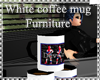DevConUK Coffee Cup WHT