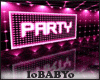 [IB] Pink Party Club