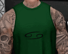 Sport Top Green