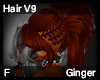 Ginger Hair F V9