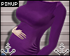 ⚓ | Mama Purple Top
