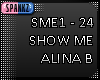 Show Me - Alina Baraz