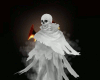 Creepy Ghost