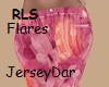 RLS  Flares 2101