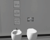 DER: Toilet & Bidet V5