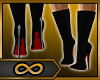 SCR DaggerBoots