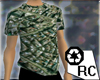 RC Directionless T-Shirt
