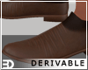 DRV Western Shoes