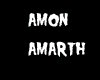 Amon Amarth Shirt