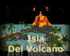 [my]Isla Del Vulcano