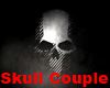 Skull Couple