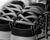 RACKS BLACK