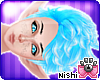 [Nish] Maki Hair M