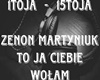 To ja Ciebie wołam