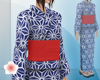 [ATT] Kimono Yukata