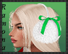 G Xmas Earmuffs