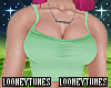 Minty Love PJ