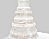 ♥| Wedding Cake