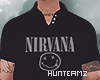 HMZ: Nirvana + Tattoo