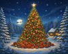 ChristmasTree Wonderland
