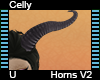Celly Hornns V2