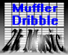 Muffler - Dribble