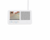 Gemini Twins Bby Monitor