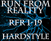 Run From Reality