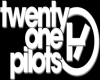 Twenty One Pilots Sign