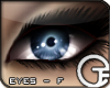 TP Eyes F - Husky