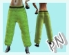 Pants Green PN*