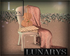 chair ilusion