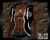 LS~Iron Cross Vest (M)
