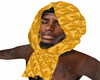 YellowGYScarf