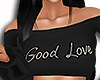 Black Good Love