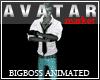 Big  Animated Avatar