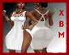 Temptress WHite XBM