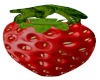 LiL Strawberry Purse
