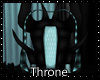 Aqua Throne