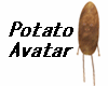Potato Avatar
