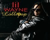 (AN)Lil Wayne Lollipop 3