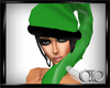 [AA] Elfo´s green hat