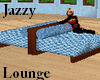 (Jazzy)Blue Lounge-Check