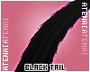 ❄ Black Tail