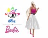 KB Barbie Silk Dress v2