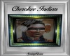 Cherokee Indian