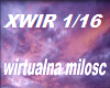 WIRTUALNA MILOSC