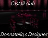 castailclub table