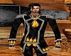 *Ney* Ryan Jacket